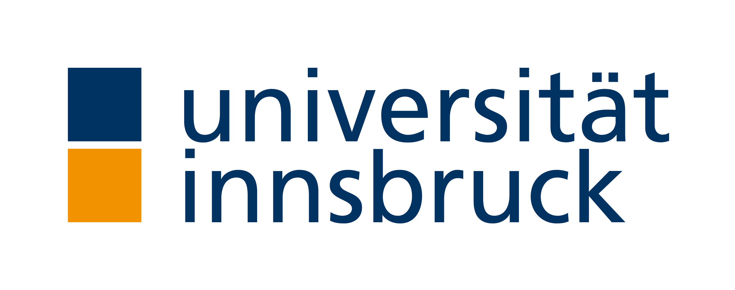 Uni-Innsbruck Logo